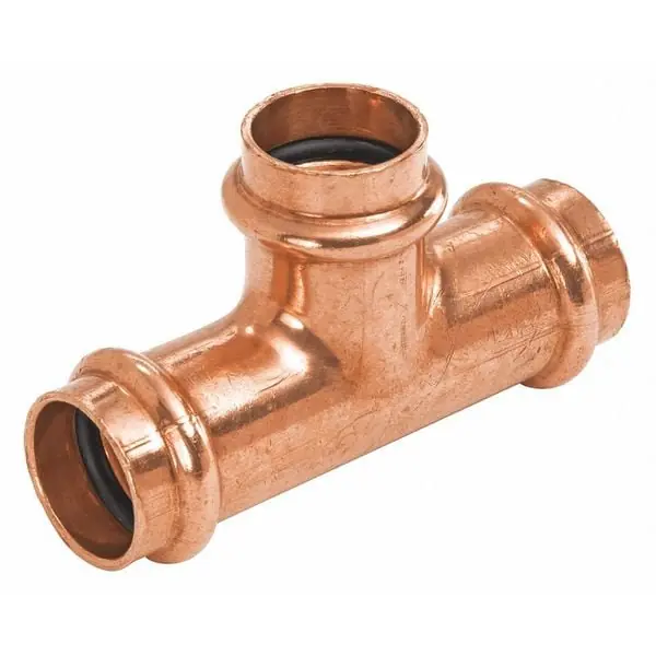 Nibco 911250PC Pro-Press Fittings