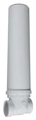Legend Valve 202-263 3 S-641 Backwater W/Sleeve