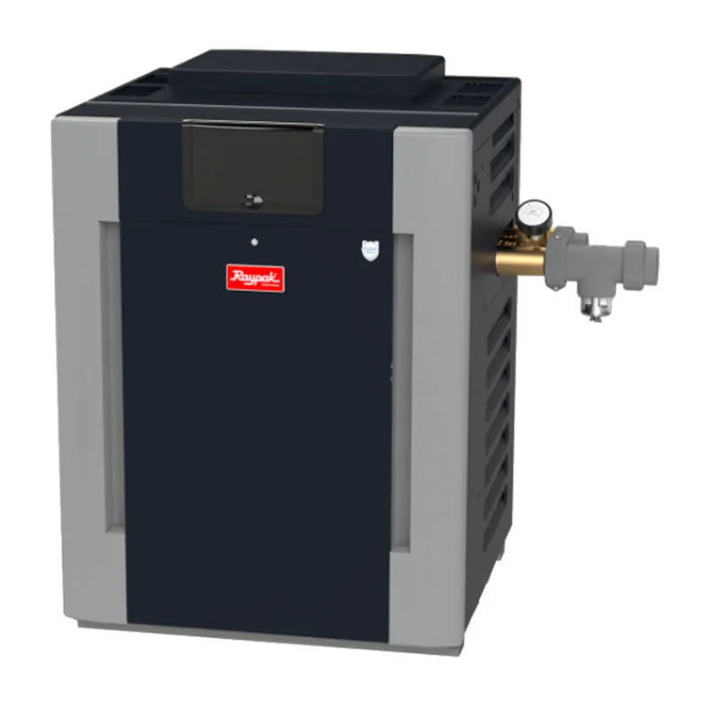 RAYPAK 017402