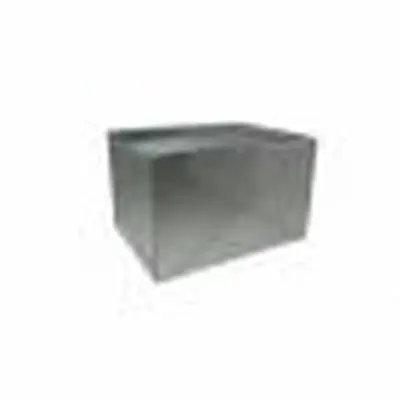 SOUTHWARK METAL MFG CO 49C202048 49C 20X20X48 ADJ PLENUM