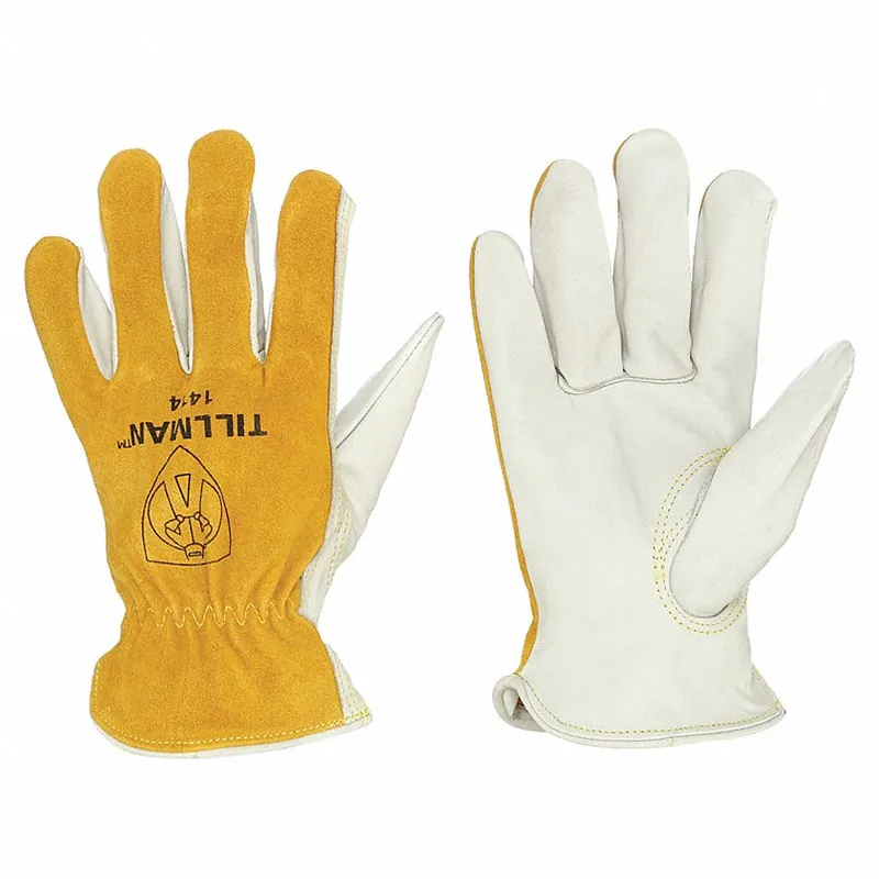 TILLMAN 1414XL WELDING GLOVE