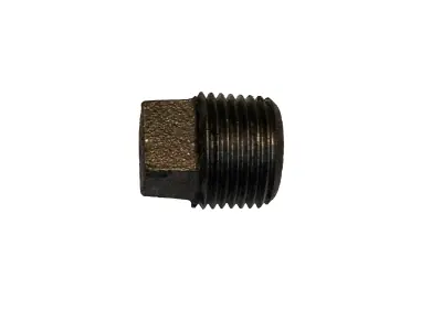 Malleable Fittings - Blk Imprt 521-800 Power EA Replacement MPN