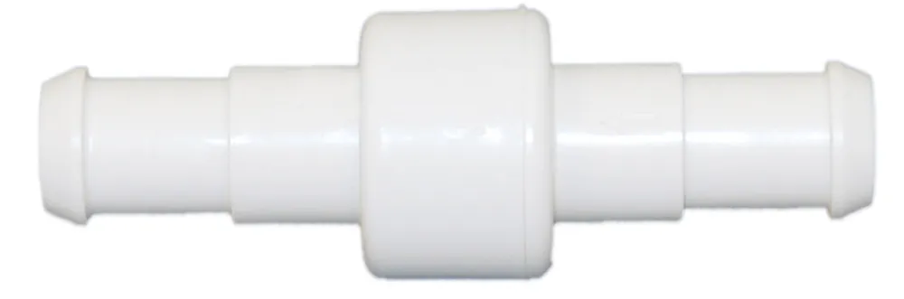 Custom Molded Products 25563-204-000 Hose Swivel Black Replacement Parts