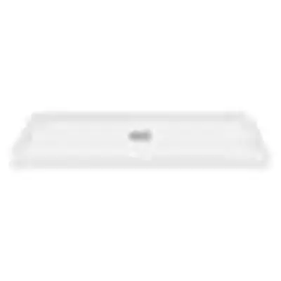 Jiangsu Fashion Composite S&T FL6032C-31 Shower Base 60X32X3 White Center W/Cover