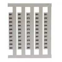 Weidmuller 0473560251 DEKAFIX FS 5 MKD 251-300
