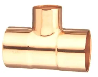 EPC 10233137 Reducing Tee Solder 3 x 3 x 1-1/4 in