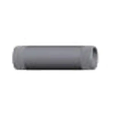 Capitol Manufacturing 15112011 Nipple 2X5-1/2 Blk Stl Xh Smls A106