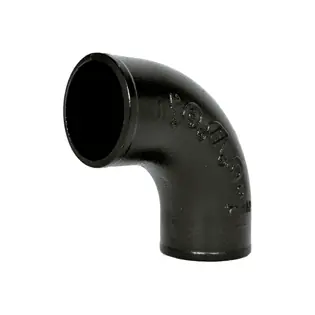 CHARLOTTE PIPE & FOUNDRY 00137 ELL 2 CI SOIL NO-HUB NH-4