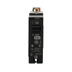 ABB THQB1130 THQB MCB 30A 10kA 1P 120/240V