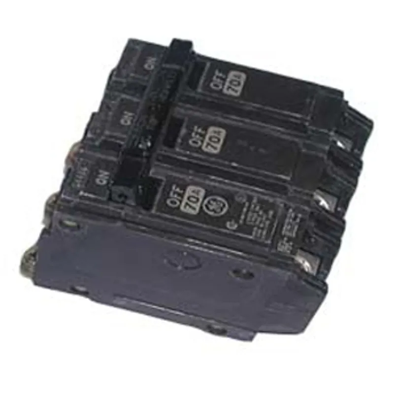 ABB THQB32050 THQB MCB 50A 10kA 3P 240V