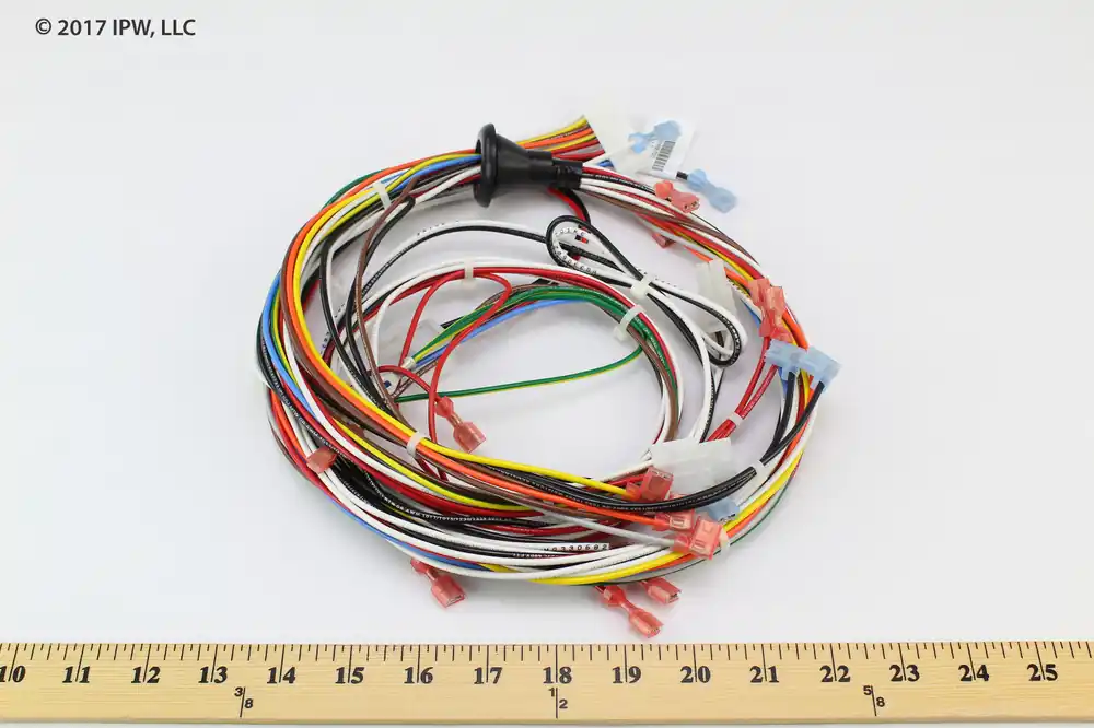 Heil International Comfort Products 1172818 Wire Harness HVAC Equipment