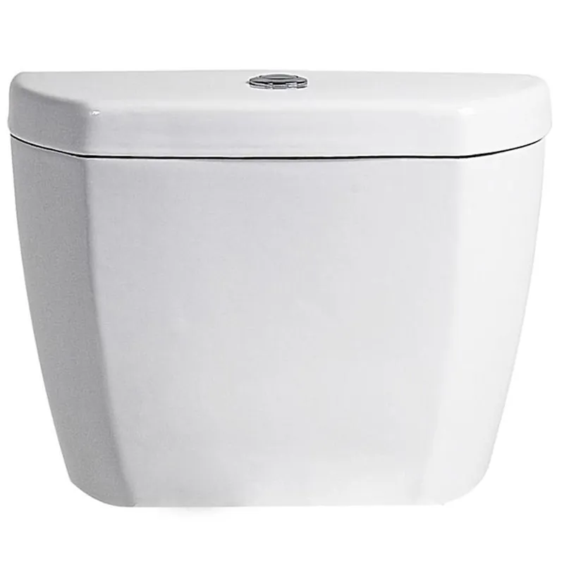 Niagara N7714T-WHT Toilet Tank 1.28 GPF