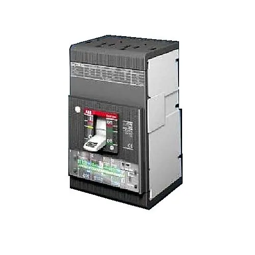 ABB XT4SU3225AY8000XXX 225/3 35K TMF