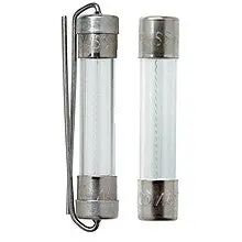 Bussmann AGC-1/4-R BSF 0.25 A 250 VAC Fast Acting Fuse