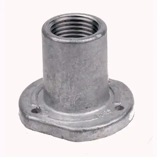 Red Dot ES-3 Rigid/IMC Conduit Concrete Slab Insert