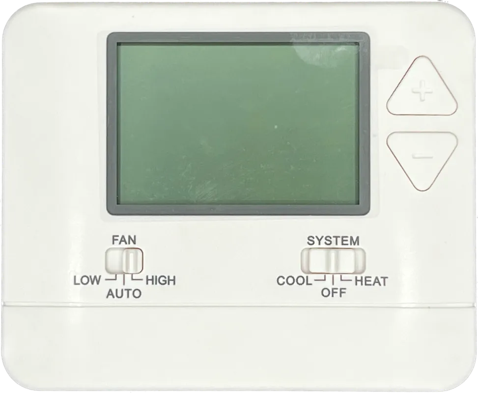 Amana MMW-2 Wireless Wall Thermostat, 3 A