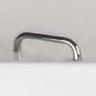JACUZZI WHIRLPOOL BATH D461898 HAND RAILS D461-898 BRSHD CRM