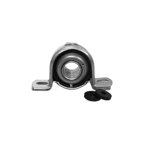 Lau T2087-1 Pillow Block Sleeve Bearings Self Aligning 1 Inch Shaft Diameter