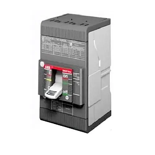 ABB XT1NU3040AYD000XXX NEXT1N 125 TMF 40