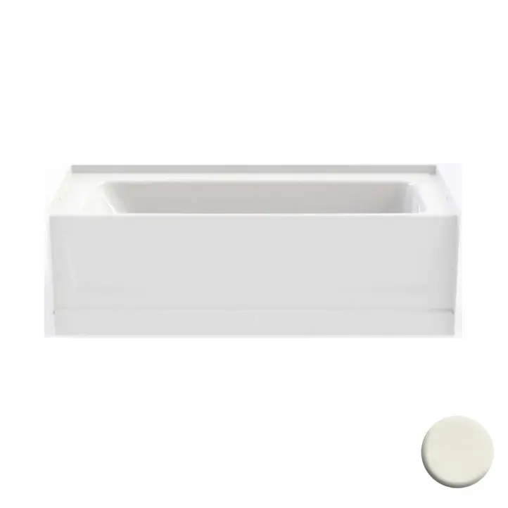 Swan 6030CTML-BI TUB 60X30 LH 6030CTML-BI