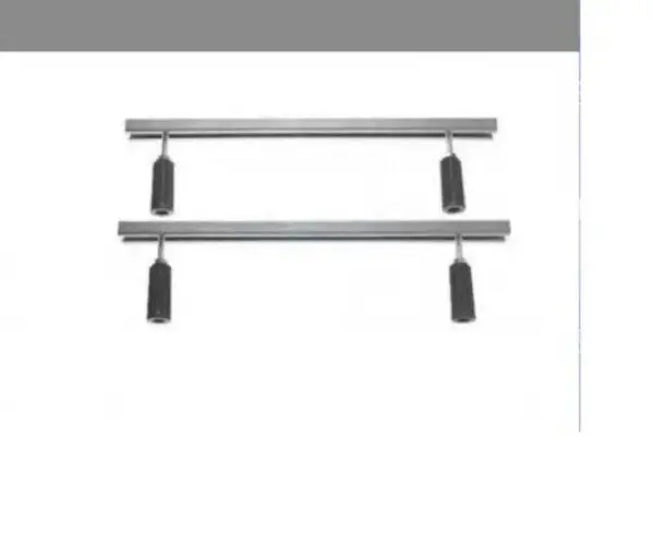 Duravit 7.90133E+14 SUPP FRM F. D-CODE TUBS