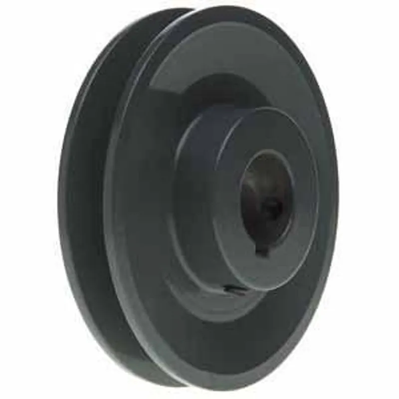 Powerdrive AK20-5/8 Sheave 5/8 Bore 2.00 OD