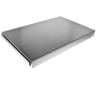 SOUTHWARK METAL MFG CO 212412 21 24X12 END CAP