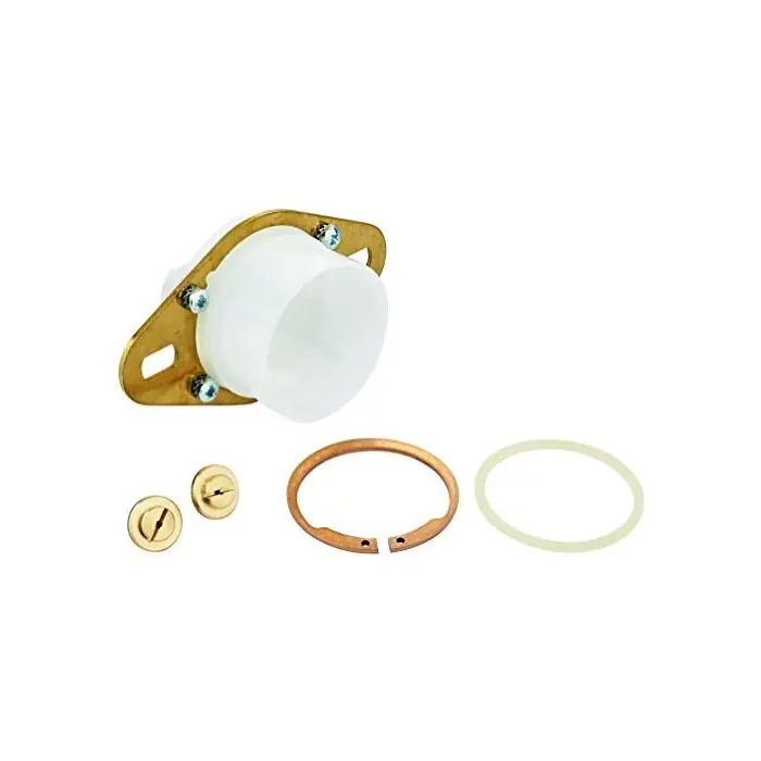 LIXIL 47044000 YOKE PLATE & SLEEVE