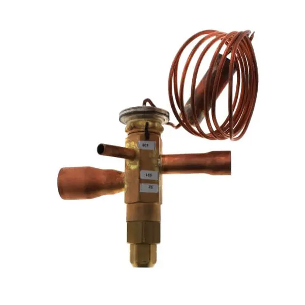 Copeland 066150 Compressor Replacement