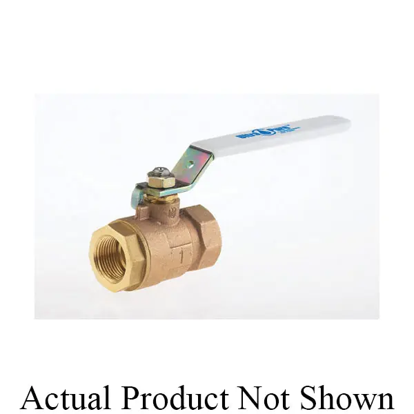 Milwaukee UPBA400STIH114 VALVES