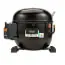 Emerson RST64C1E-CFA-959 Compressor 115/1 1/4 x 1 Rotolock Hermetic R404 Copelaweld