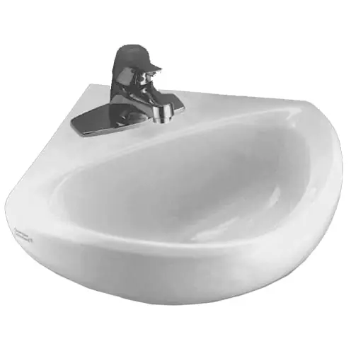 AS America Inc 0451001.021 LAV 0451.001.021 BON CHO CORNER MINETTE WALL HUNG