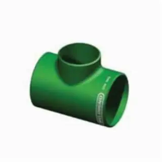 WELDBEND CORP 234-052-030-012 3 x 1-1/2 Std Reducing Tees