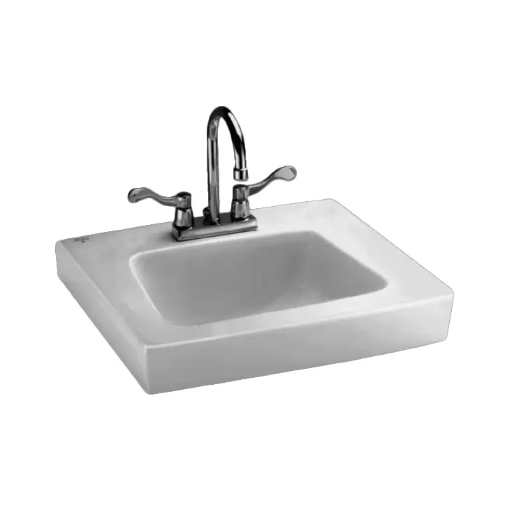 AS America Inc 0195073.021 LAV 0195.073.021 BON 4CC ROXALYN WALL-HUNG