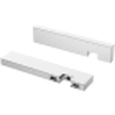 Pfister HHL-LG63-VRVLC Lever Handle Kit for Freestanding Tub Filler with Handshower