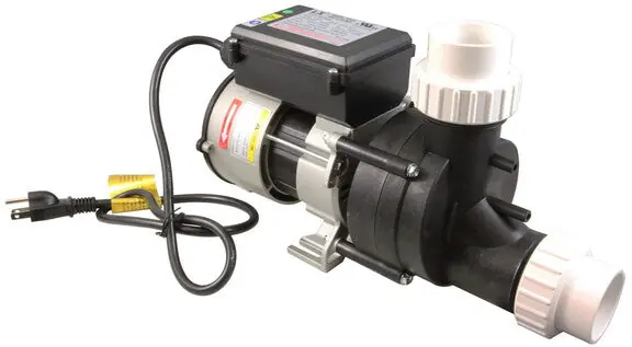 Lingxiao WCA50 Pump, Circ, LX WCA for Platinum Spa