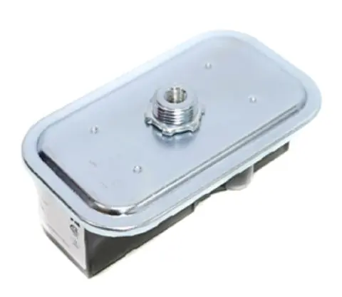 York S1-025-21710-701 .20 WC 24V Refrigerant Pressure Control