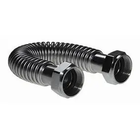 Rectorseal SWC112-18 1-1/2 I.D. SS Flex With 1-1/2