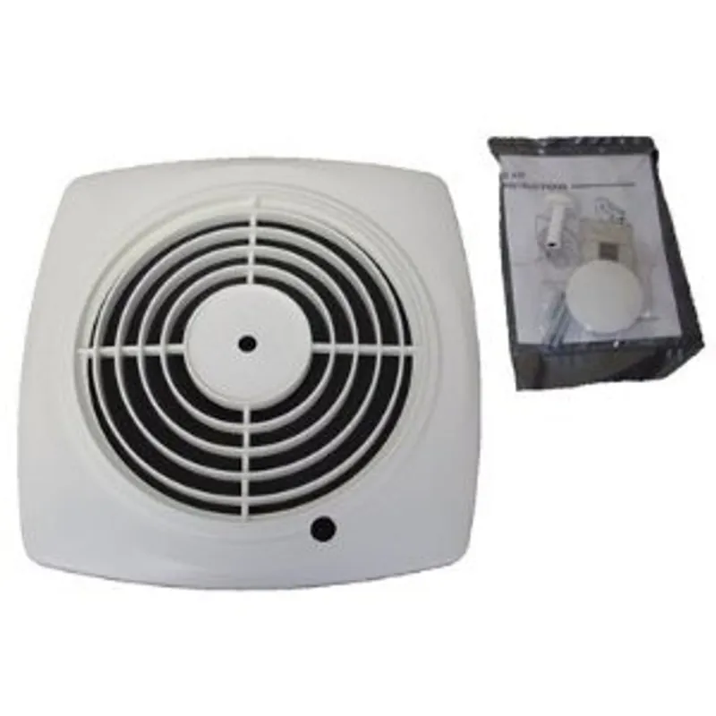 Broan 97011803 Thermostat Switch for HVAC Systems