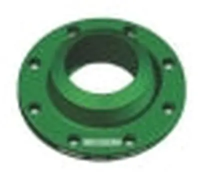 Weldbend 105-322-010-000 1 CLASS 300 RFWN XH FLANGE