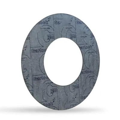 Garlock GARLOCK2900 Flange Gasket 2-1/2 Standard