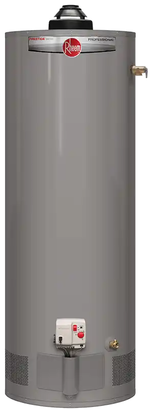 Rheem Low Volume PROPG50-40N-RH67-PD