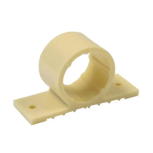 IPS Corporation IPS-83010 1 CTS 2-HOLE PIPE CLAMP C601