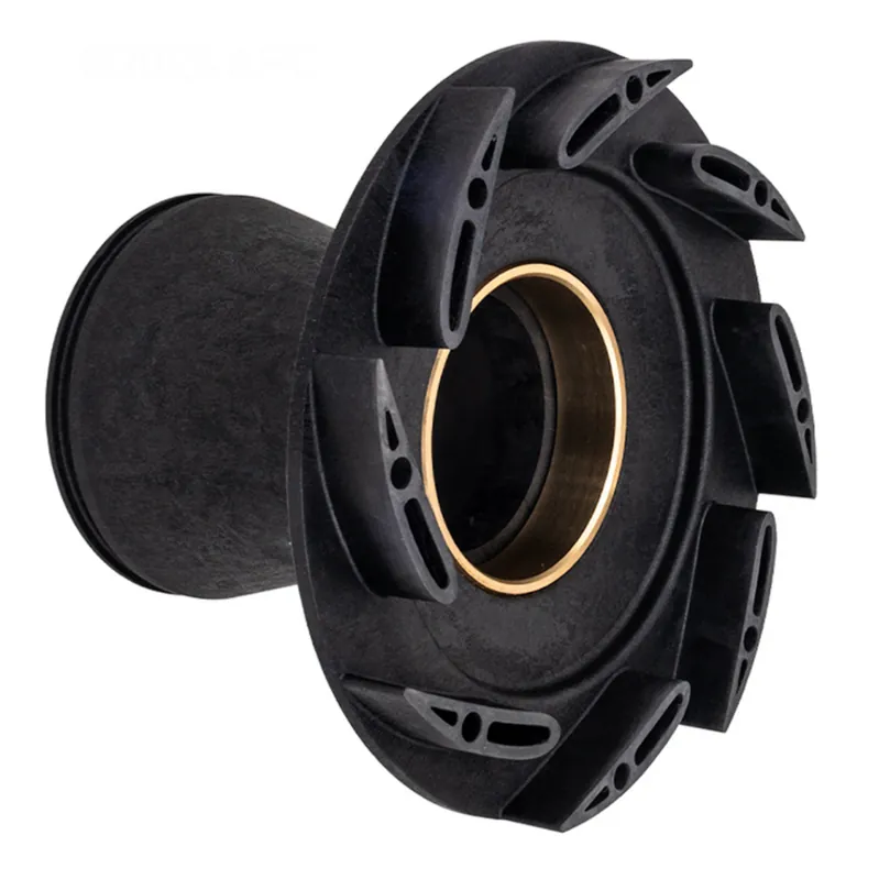 Pentair 350030Z Impeller for EQ Series 3.0 HP / 5.0 HP