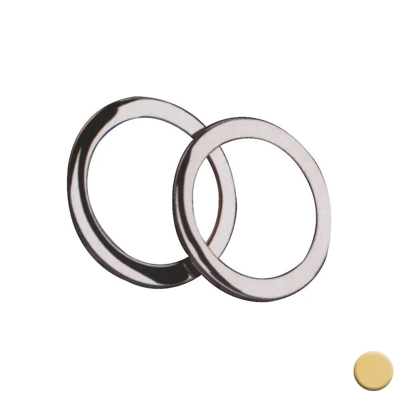 JACUZZI WHIRLPOOL BATH P412828 TRIM KIT GOLD P412-828