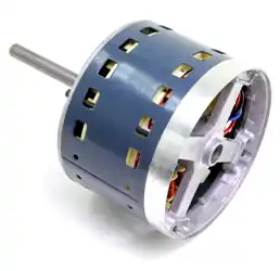 Tempstar 1172828 Blower Motor 1/2 HP 120/240V Variable Speed Replacement MPN 0604