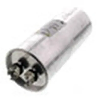 Diversitech TRCF70 Run Capacitor 70 mfd 440/370V Single Round Titan Pro