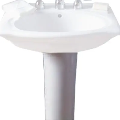 Jacuzzi Y721959 Pedestal Y721-959 WHT Cambia