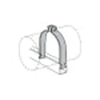 Commercial Hanger Domestic 2400224115