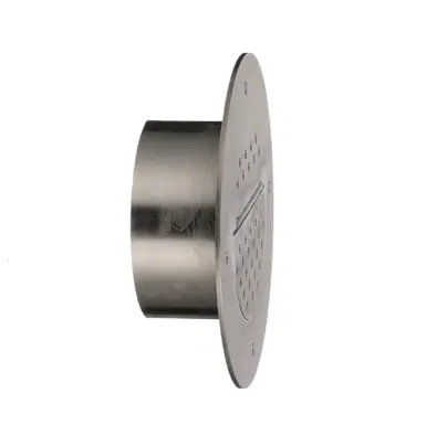 Mifab R1966-F Drain Grate